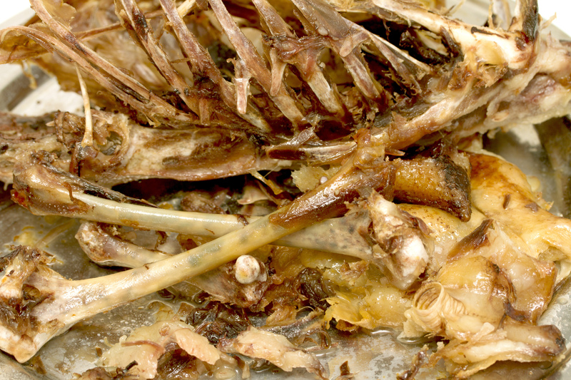 waste disposal household